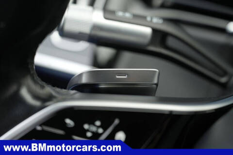 2021 Mercedes-Benz S-Class S 580 4MATIC