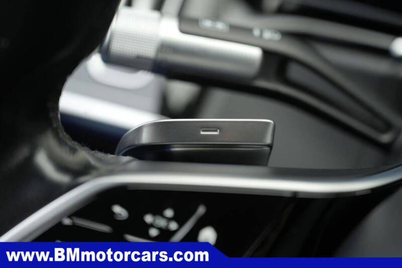 2021 Mercedes-Benz S-Class S 580 4MATIC
