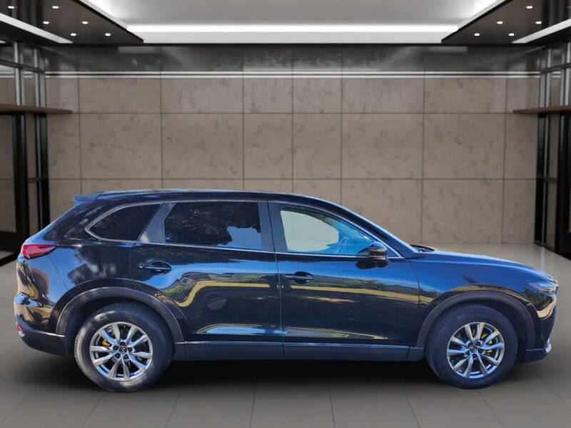 2019 Mazda CX-9 Touring