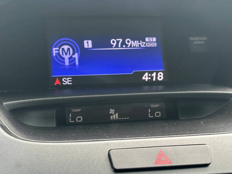2015 Acura RDX