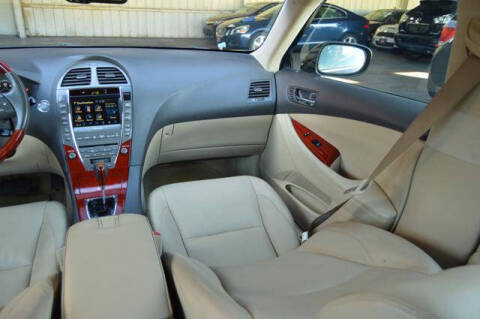 2008 Lexus ES 350