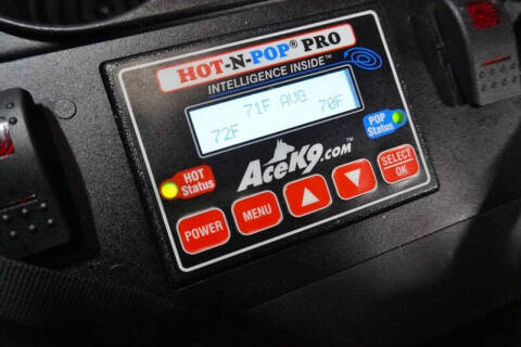 2023 Ford Explorer Police Interceptor Utility