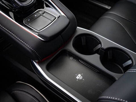 2026 Acura RDX SH-AWD w/Advance