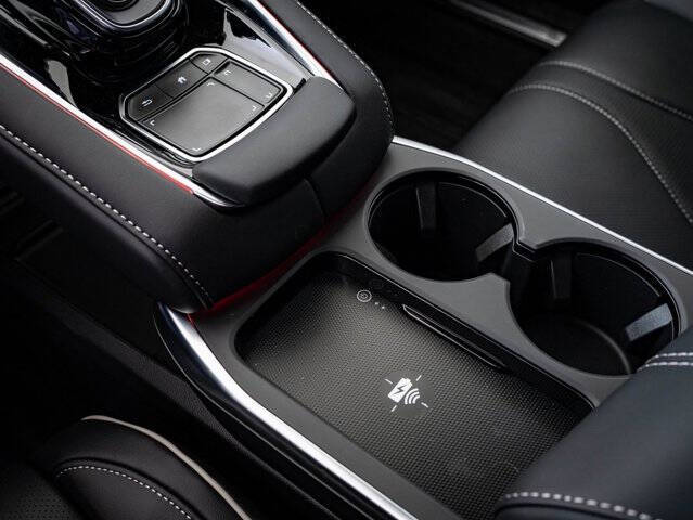 2026 Acura RDX SH-AWD w/Advance