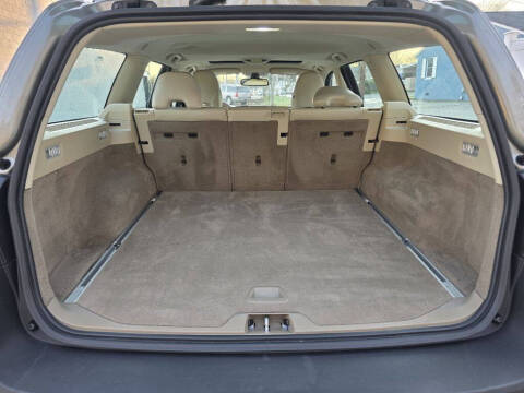 2010 Volvo XC70 3.2