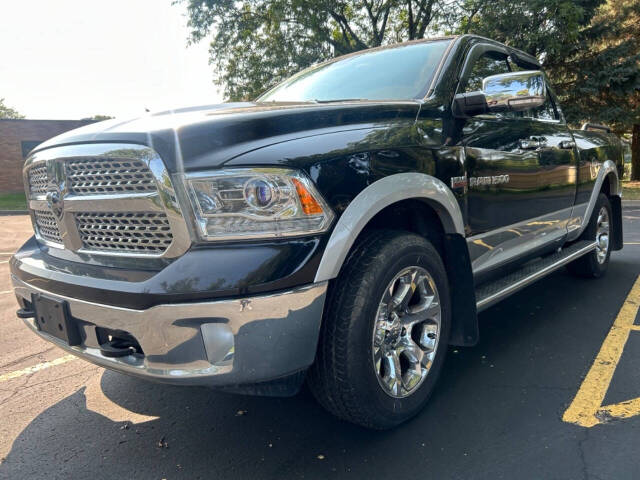 2013 Ram 1500 for sale at A+ Motors in Madison Heights, MI