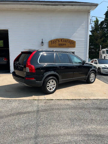 2008 Volvo XC90 3.2