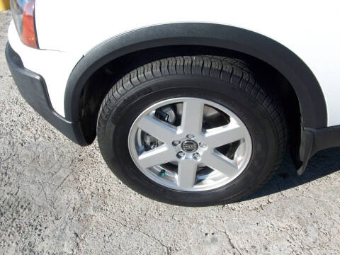 2006 Volvo XC90 2.5T