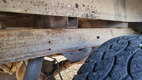 1990 GMC Sierra 2500 SLE