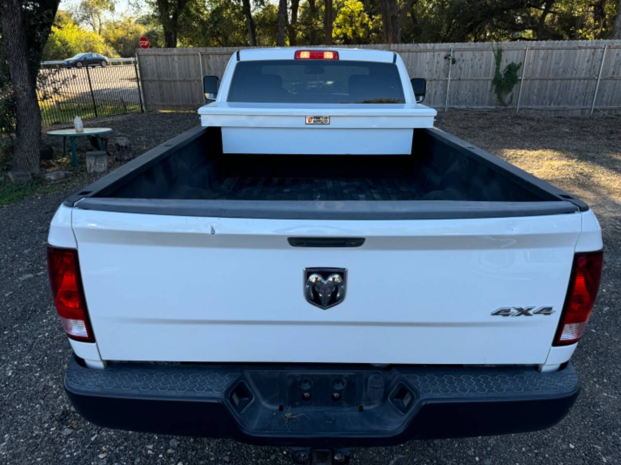 2018 Ram 3500 for sale at AUSTIN PREMIER AUTO in Austin, TX