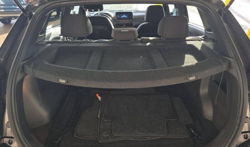 2023 Hyundai Kona N Line