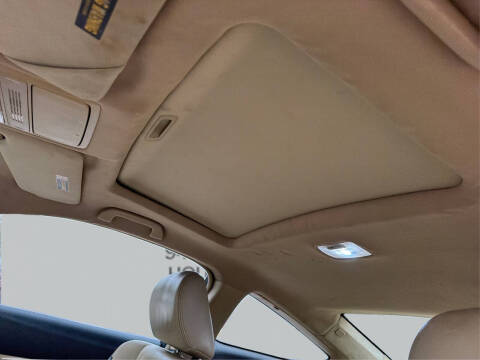 2008 Honda Accord EX-L