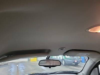 2010 Chevrolet HHR LT