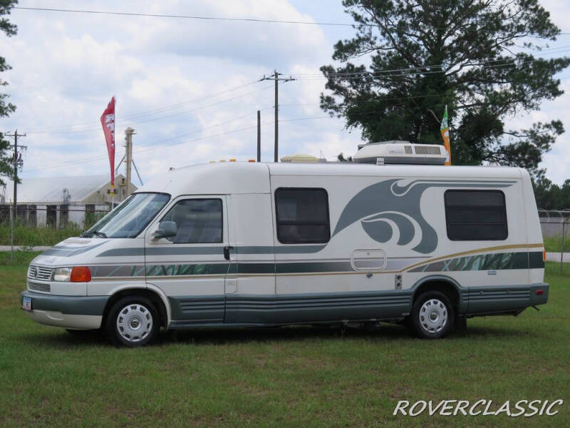 1998 Winnebago Rialta