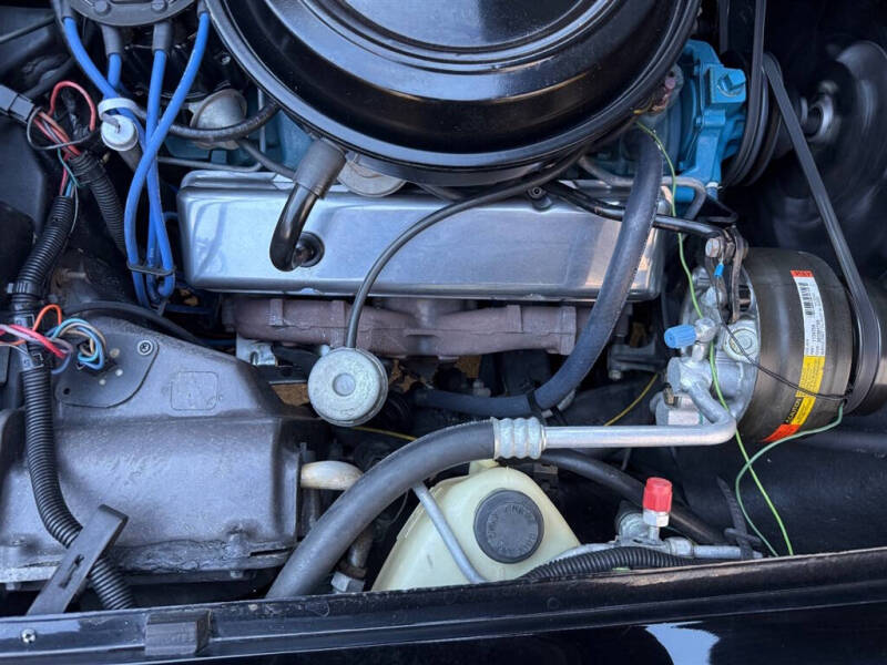 1978 Chevrolet Corvette