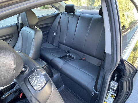 2014 BMW 2 Series 228i