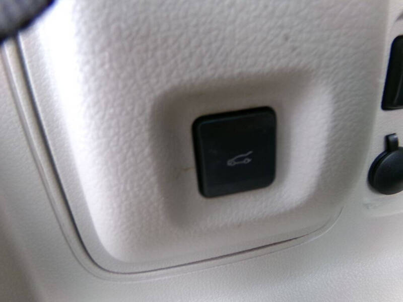 2010 Ford Edge SEL