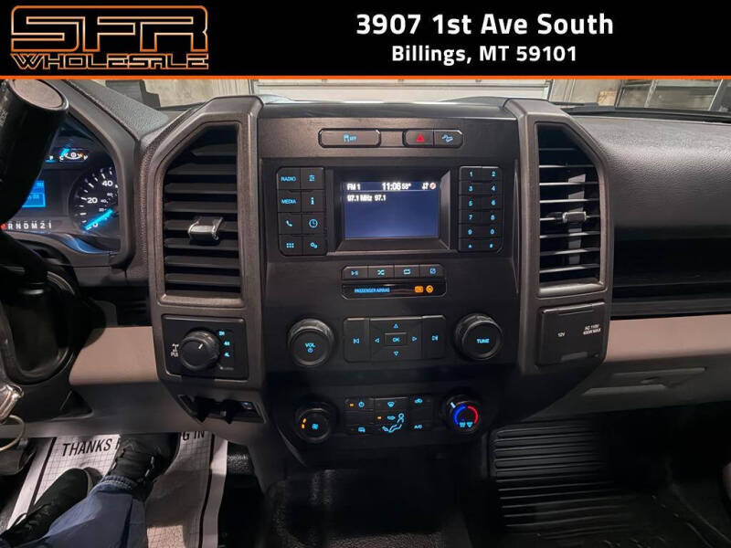 2022 Ford F-250 Super Duty