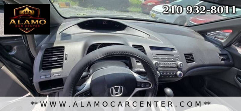 2010 Honda Civic