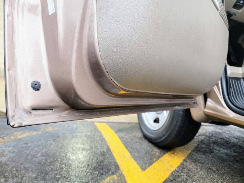 2005 Chevrolet Astro