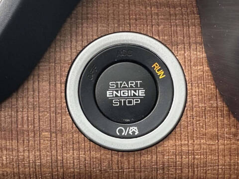 2021 RAM 1500 Limited Longhorn