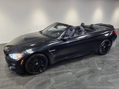2015 BMW M4
