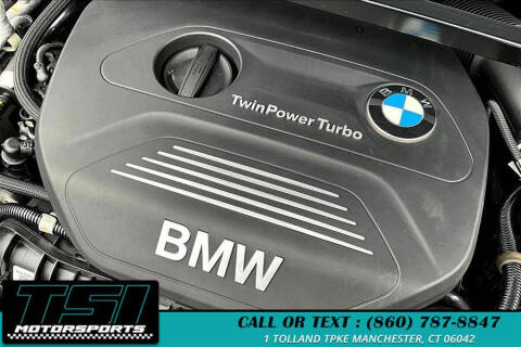 2019 BMW X1 xDrive28i