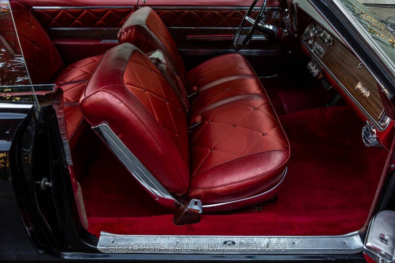 1966 Oldsmobile 98
