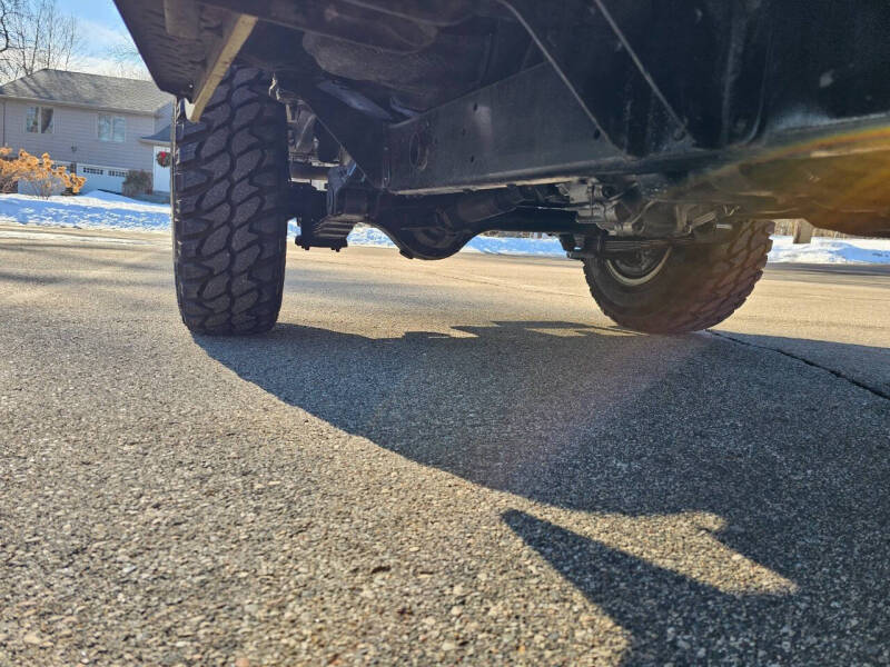 1982 Toyota Land Cruiser