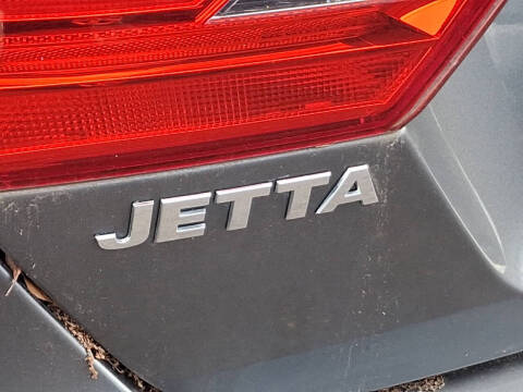 2012 Volkswagen Jetta
