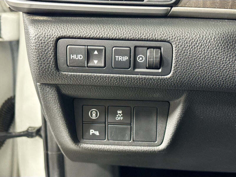 2020 Honda Accord Touring