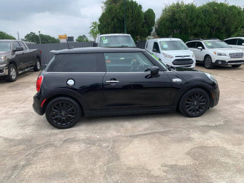 2020 MINI Hardtop 2 Door Cooper S