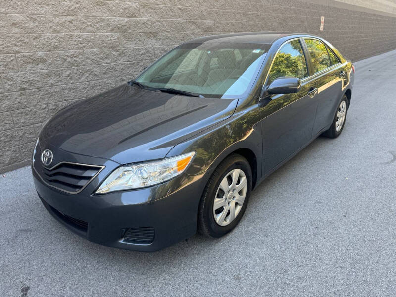 2011 Toyota Camry for sale at Kars Today in Addison IL