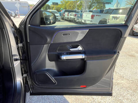 2022 Mercedes-Benz GLB GLB 250