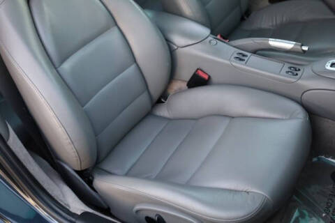 2004 Porsche 911 Carrera 4S