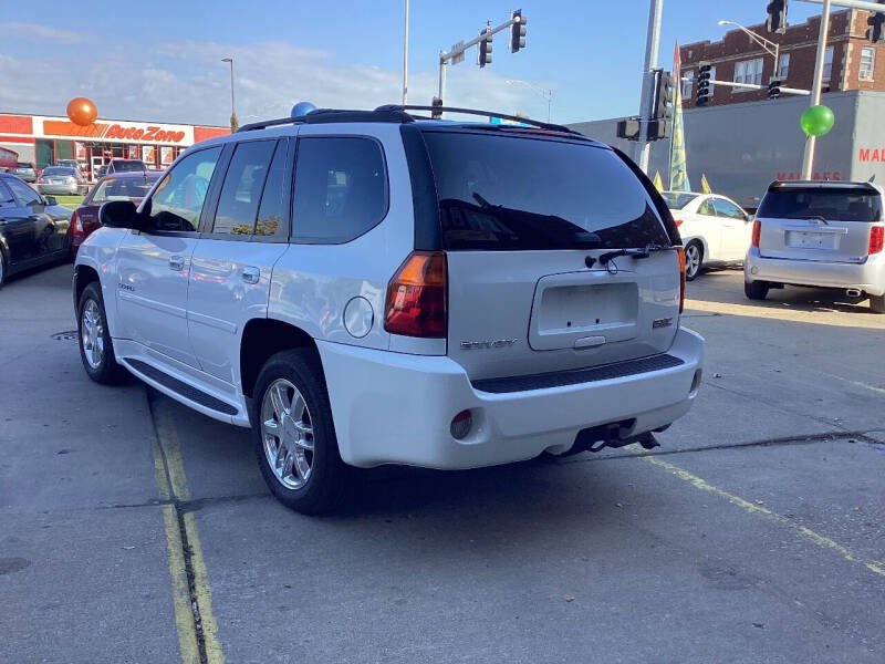 2006 GMC Envoy Denali