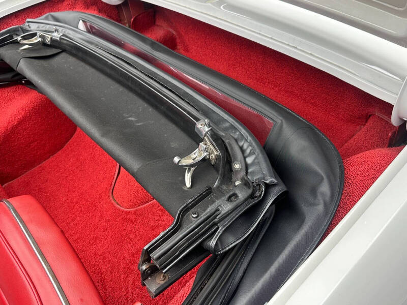 1965 Chevrolet Corvette