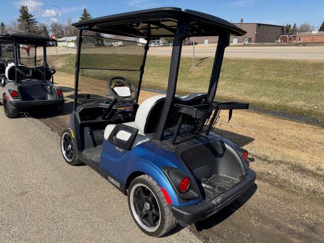 2025 Yamaha JOD