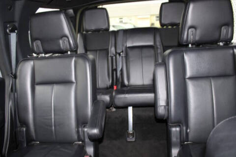 2016 Ford Expedition XLT