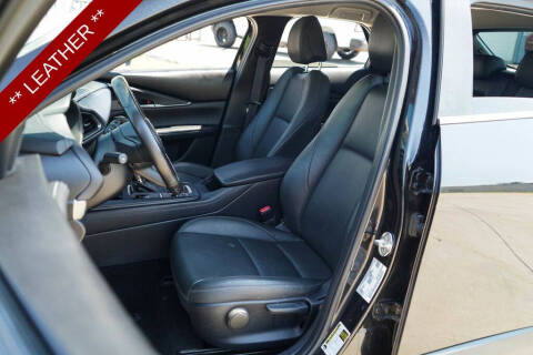 2023 Mazda CX-30 2.5 S Select