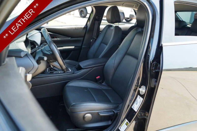 2023 Mazda CX-30 2.5 S Select