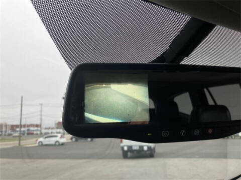 2012 Buick Enclave Leather