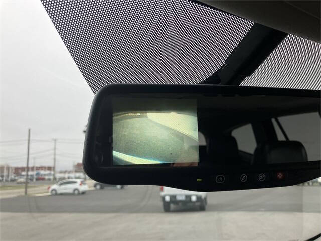 2012 Buick Enclave Leather