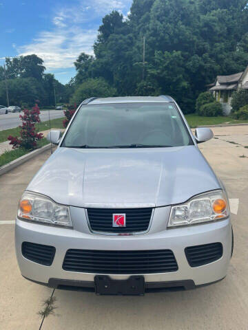2006 Saturn Vue for sale at Affordable Dream Cars in Lake City GA