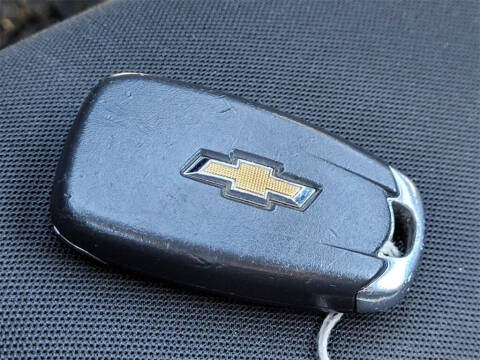 2021 Chevrolet Camaro LT