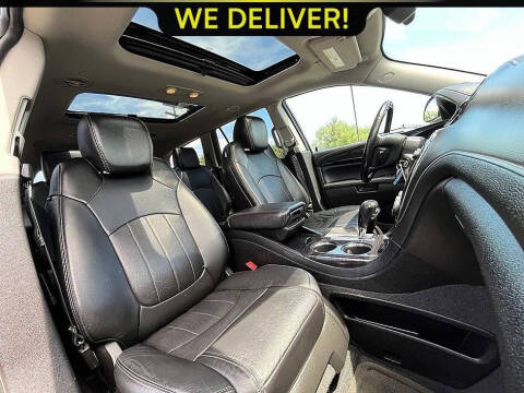 2017 Buick Enclave Premium