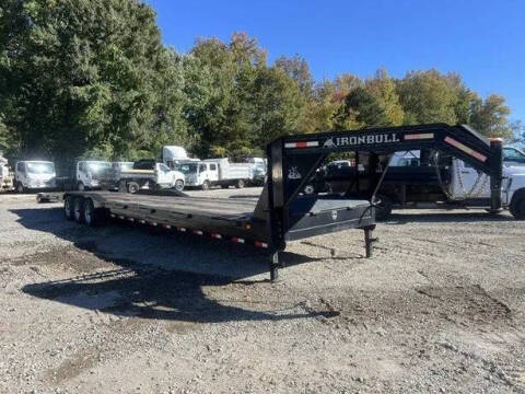 2019 Iron Bull EWB14