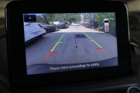 2022 Ford Transit Connect XLT