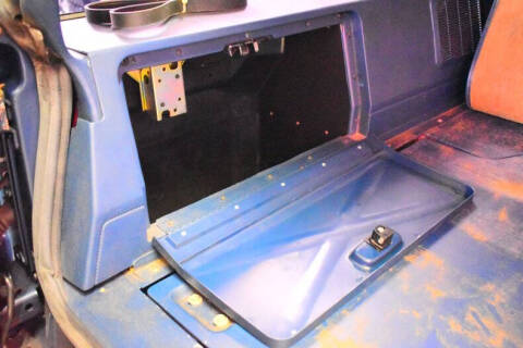 1986 Ford LTD Crown Victoria