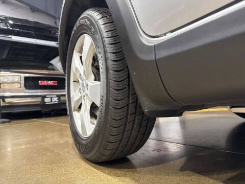 2012 Suzuki SX4 Crossover Premium